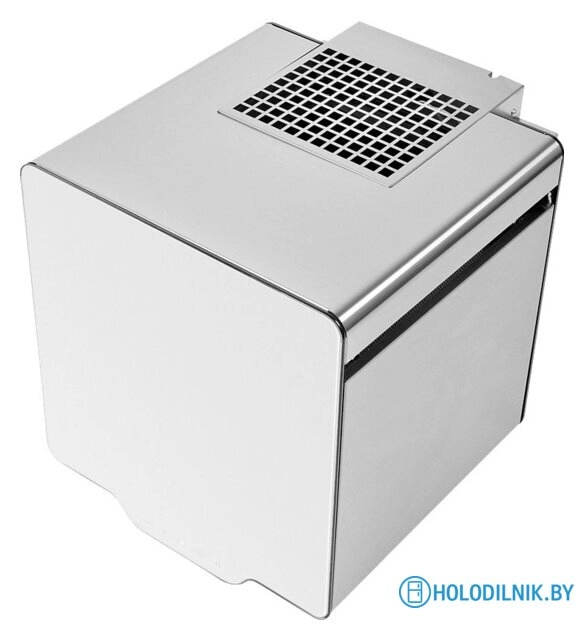 Кухонная вытяжка Ciarko Rubika 38 (белый)