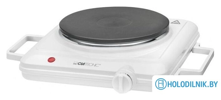 Настольная плита Clatronic EKP 3582