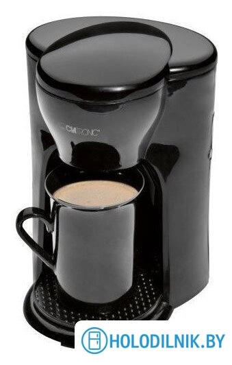 Капельная кофеварка Clatronic KA 3356