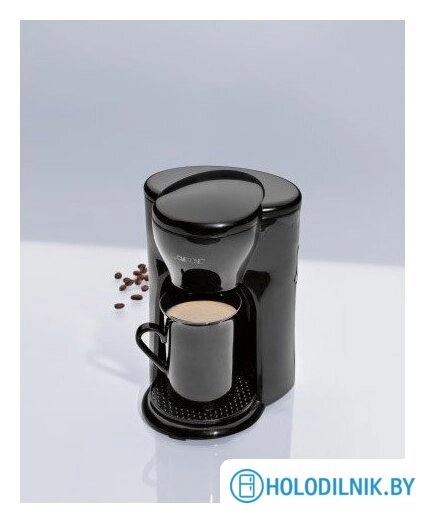 Капельная кофеварка Clatronic KA 3356
