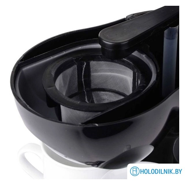 Капельная кофеварка Clatronic KA 3356