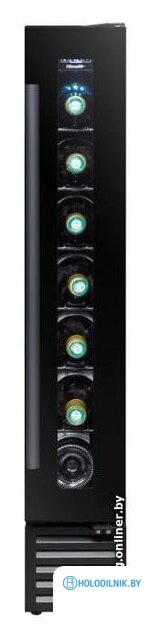 Винный шкаф Climadiff CBU7S1B