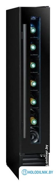 Винный шкаф Climadiff CBU7S1B