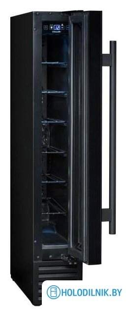 Винный шкаф Climadiff CBU7S1B