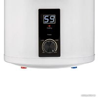 Накопительный электрический водонагреватель Comfort Factor Round RS-50