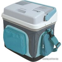 Автомобильный холодильник Coolfort CF-0525 25л (серый)
