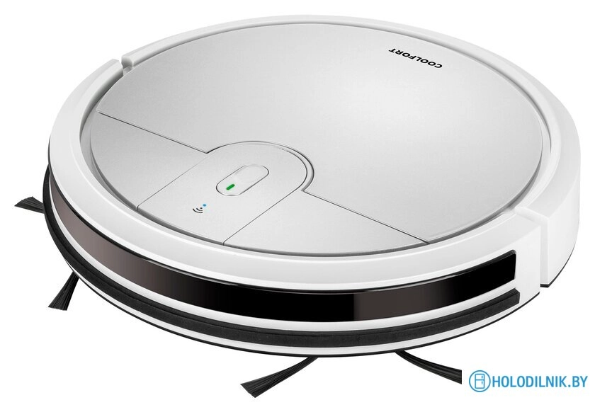 Робот-пылесос Coolfort CF-3204