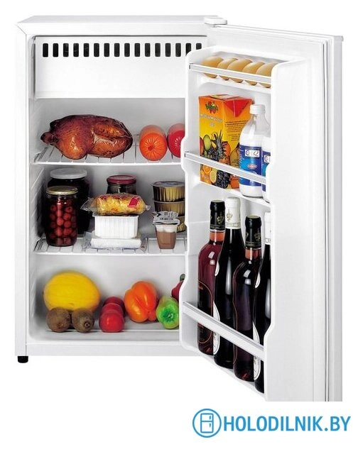 Однокамерный холодильник Daewoo FN-093R