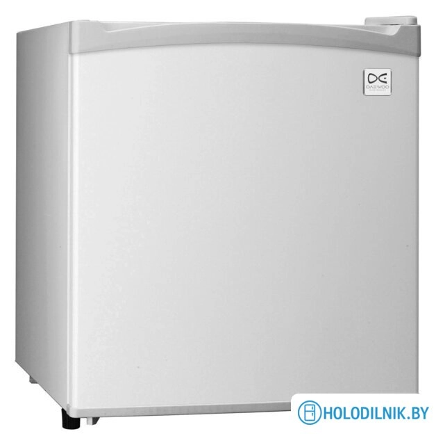 Однокамерный холодильник Daewoo FR-051AR