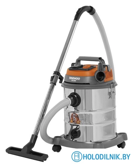 Пылесос Daewoo Power DAVC 2514S