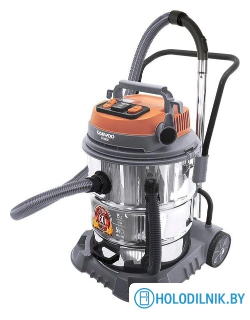 Пылесос Daewoo Power DAVC 6030S