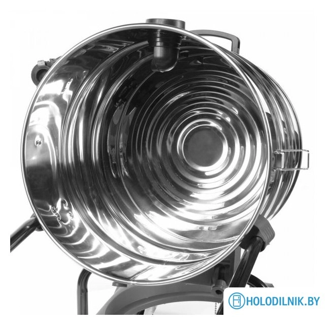 Пылесос Daewoo Power DAVC 6030S