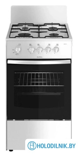 Кухонная плита Darina 1A GM341 001 W