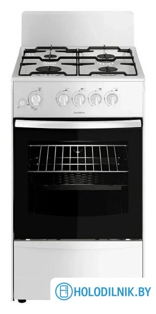 Кухонная плита Darina 1A GM341 005 W