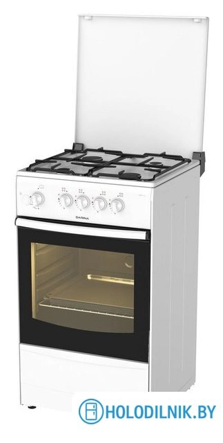 Кухонная плита Darina 1A GM441 007 W