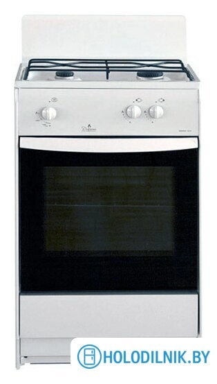 Кухонная плита Darina 1AS GM 521 001 W