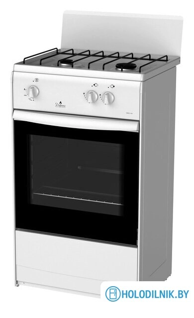 Кухонная плита Darina 1AS GM 521 001 W