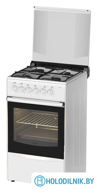 Кухонная плита Darina 1B KM441 301 W