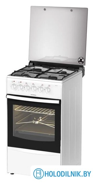 Кухонная плита Darina 1B KM441 306 W