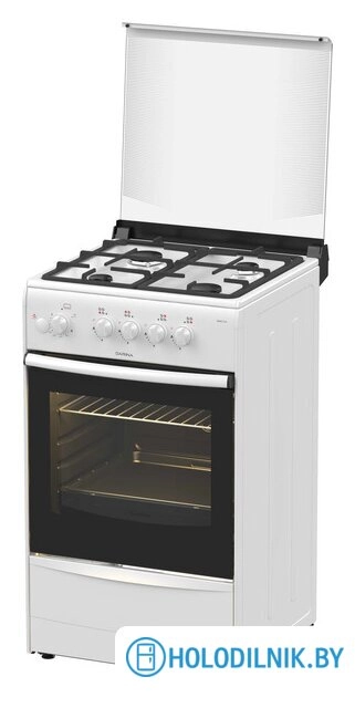 Кухонная плита Darina 1B1 GM441 018 W