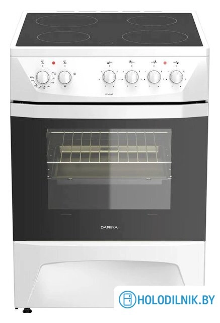 Кухонная плита Darina 1D EC141 607 W