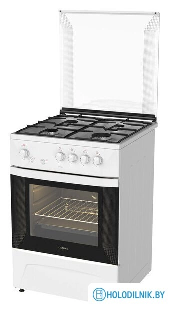 Кухонная плита Darina 1D GM141 007 W