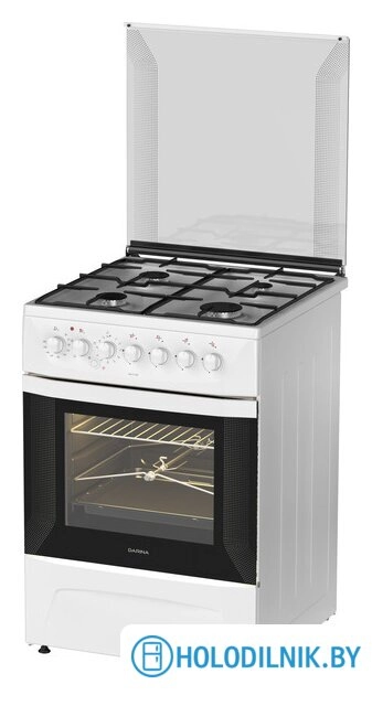 Кухонная плита Darina 1D KM141 308 W