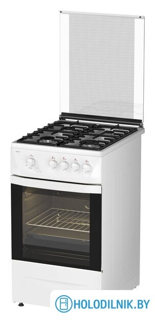 Кухонная плита Darina 1D1 GM241 008 W