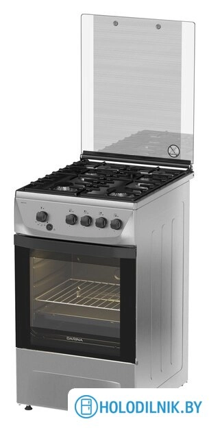 Кухонная плита Darina 1D1 GM241 014 X