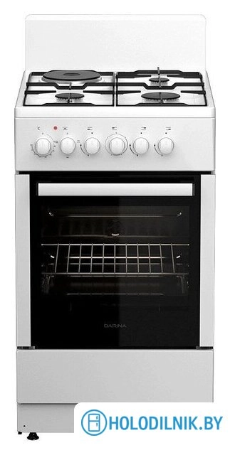 Кухонная плита Darina 1E KM241 321 W