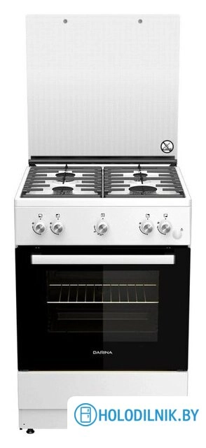 Кухонная плита Darina 1F1 GM141 108 W