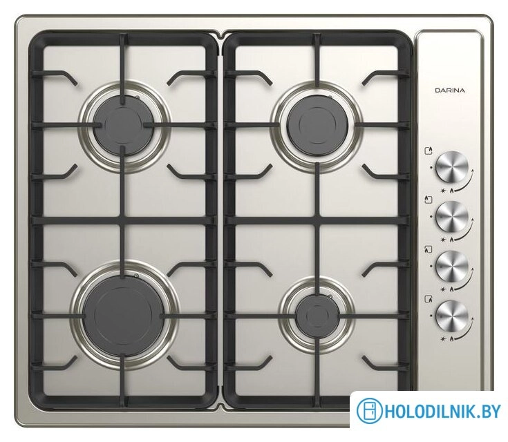 Варочная панель Darina 1T1 BGM341 12 X