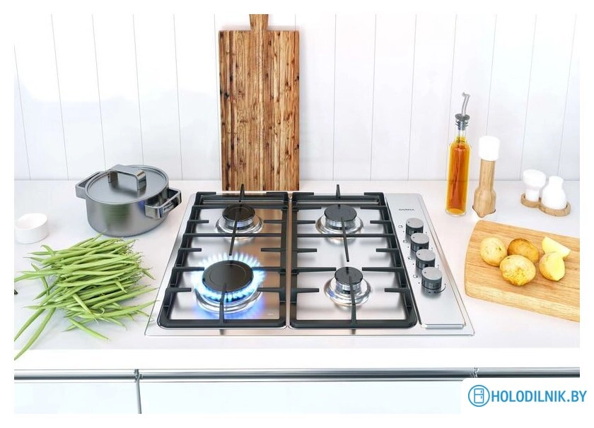 Варочная панель Darina 1T1 BGM341 12 X