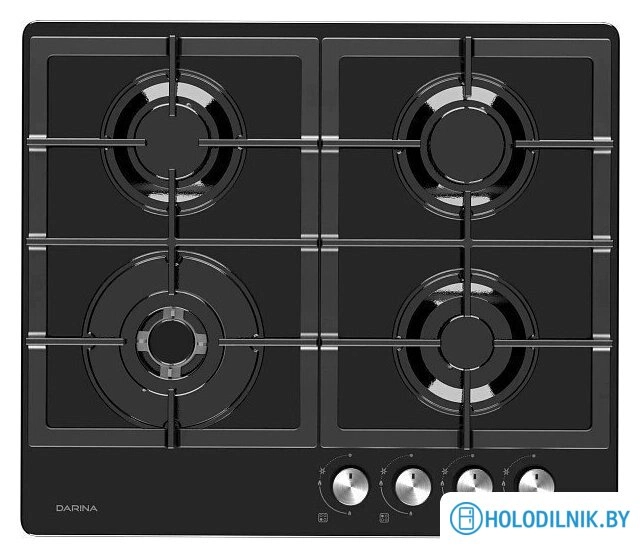 Варочная панель Darina 1T3 GC308 B