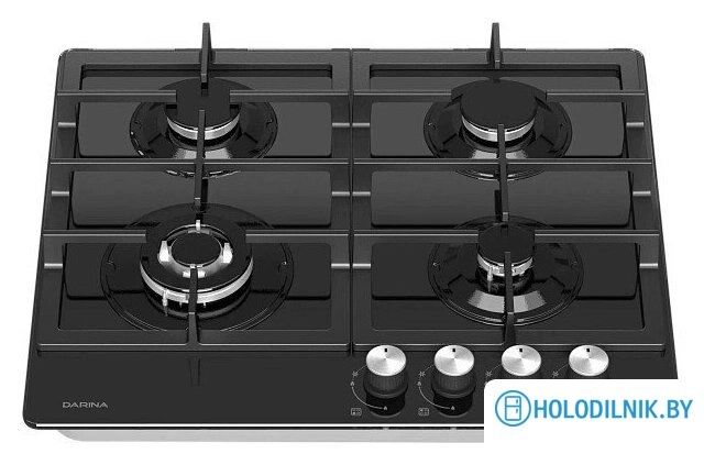 Варочная панель Darina 1T3 GC308 B