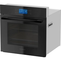 Электрический духовой шкаф Darina 2V BDE112 710 BB