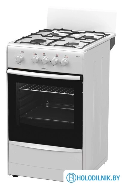Кухонная плита Darina A 3001 W