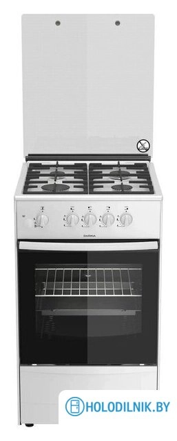 Кухонная плита Darina ABA 3007 W