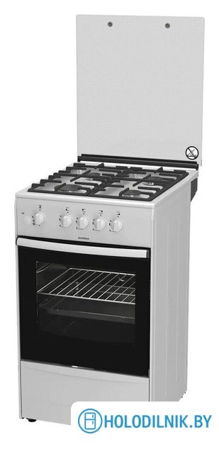 Кухонная плита Darina ABA 3007 W