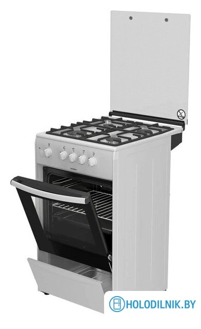 Кухонная плита Darina ABA 3007 W