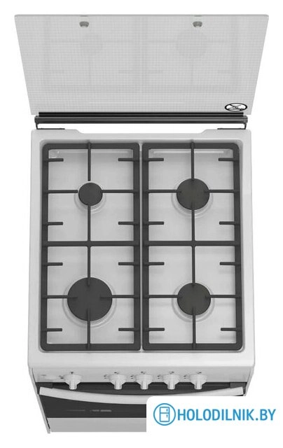 Кухонная плита Darina ABA 3007 W