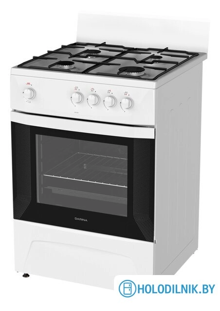 Кухонная плита Darina C 1001 W