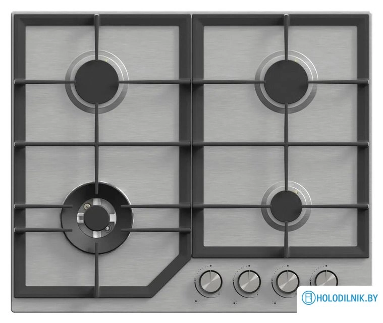 Варочная панель Darina ER4 BGM 341 08 X