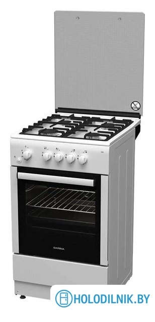 Кухонная плита Darina F1 3110 W