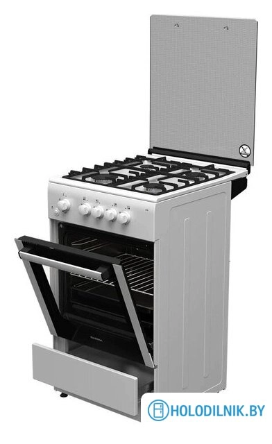 Кухонная плита Darina F1 3110 W