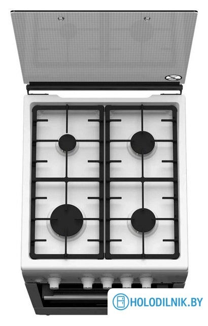 Кухонная плита Darina F1 3110 W