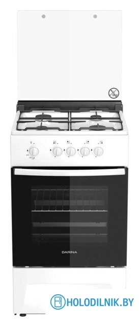 Кухонная плита Darina GM 4M42 002 WG