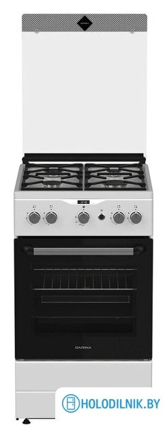 Кухонная плита Darina PL GM241 008 1W
