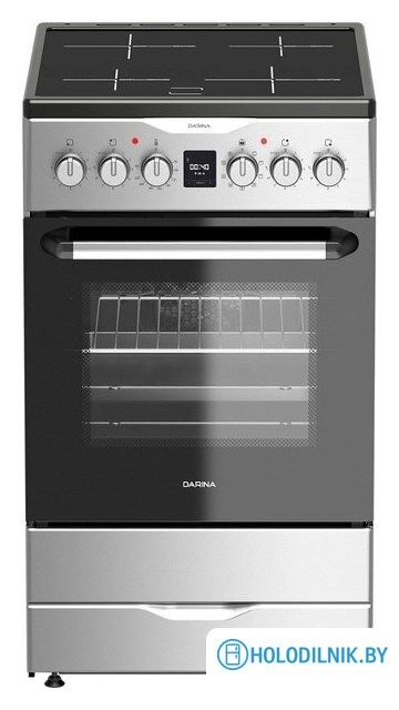 Кухонная плита Darina PLS ECI241 616 1S