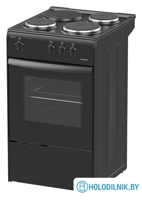 Кухонная плита Darina S EM331 404 B